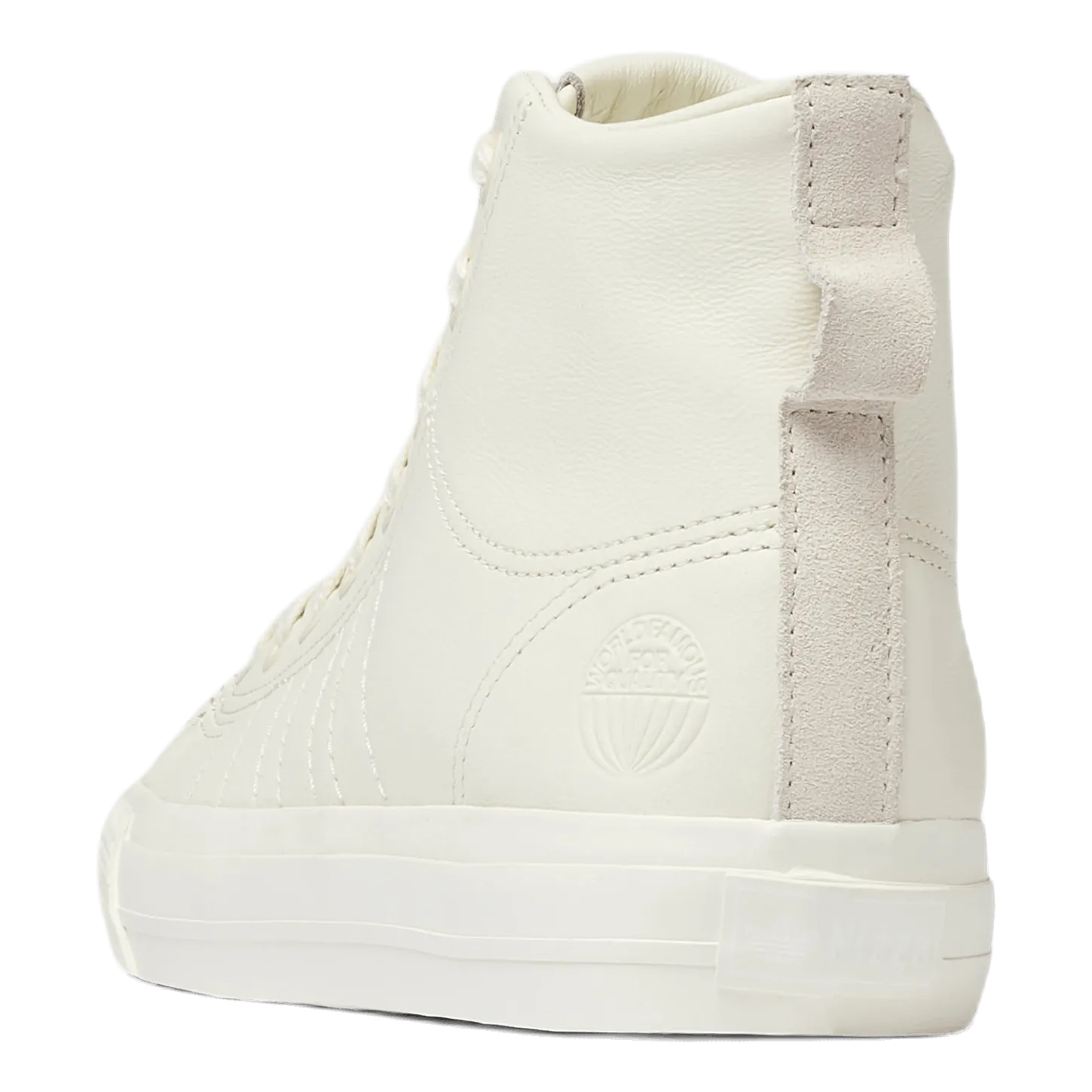 Nizza Hi Rf White