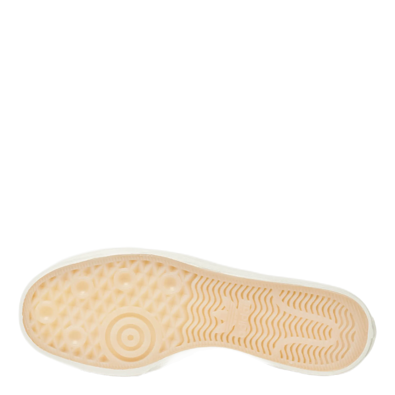 Nizza Hi Rf White