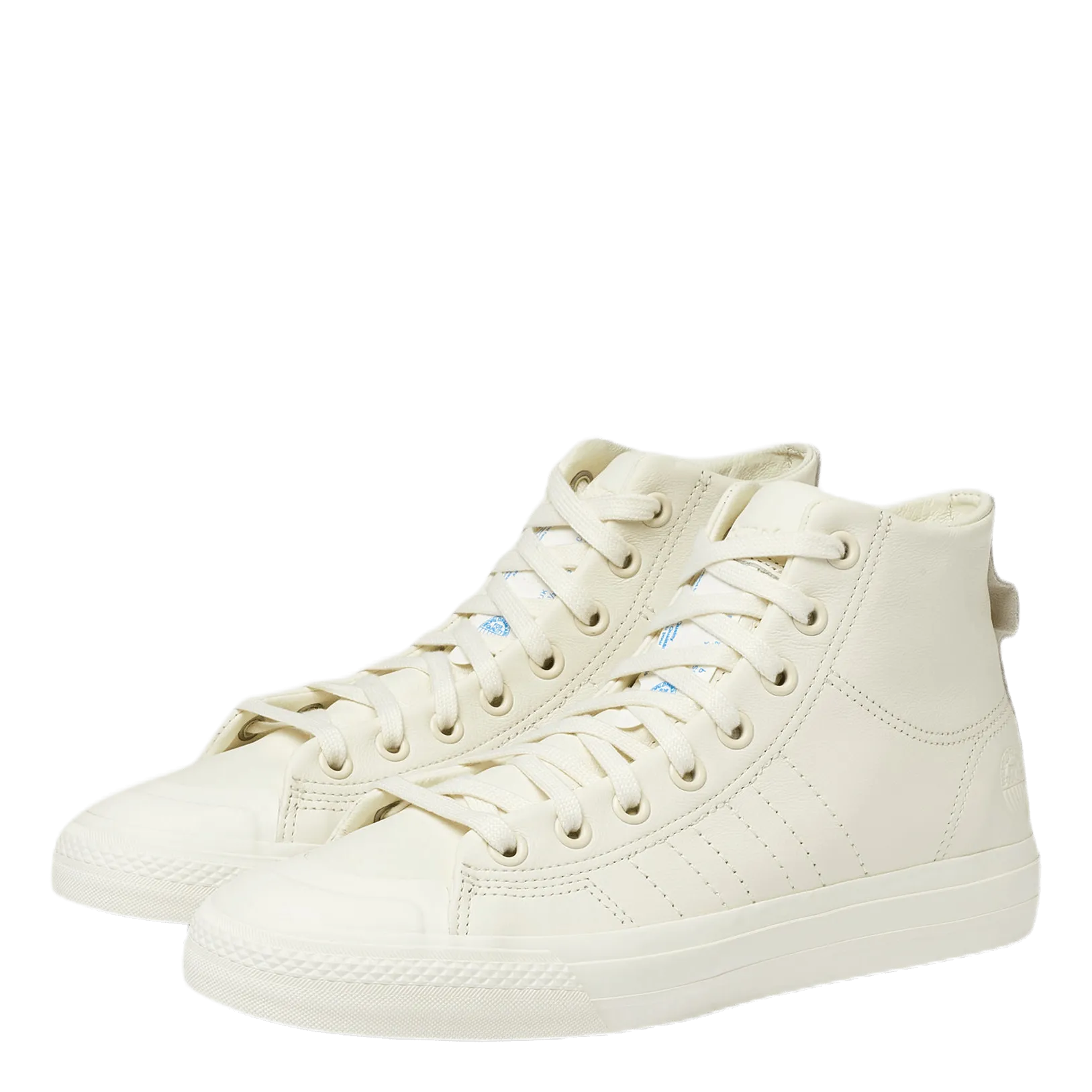 Nizza Hi Rf White