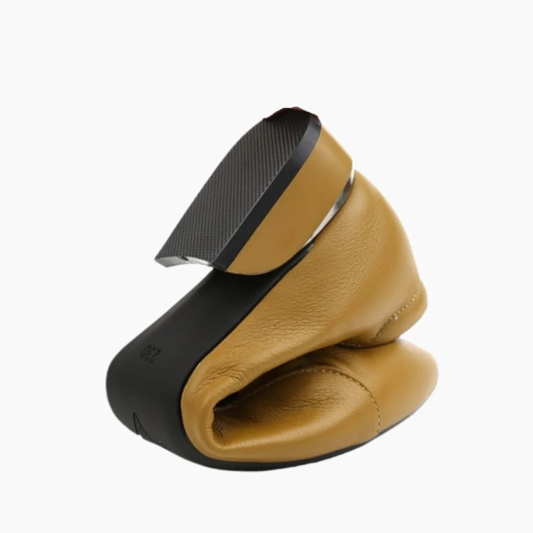 Pointed-Toe, Slip-On : Court Shoes for Women