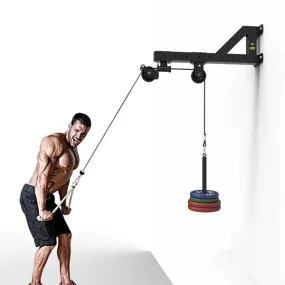 Pull-Up Wall Base Gym Fitness-933V