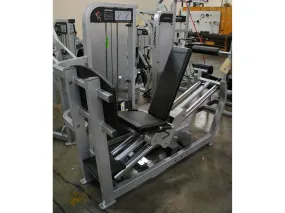 Refurbished Life Fitness Pro 2 Gym Circuit - 10 Piece