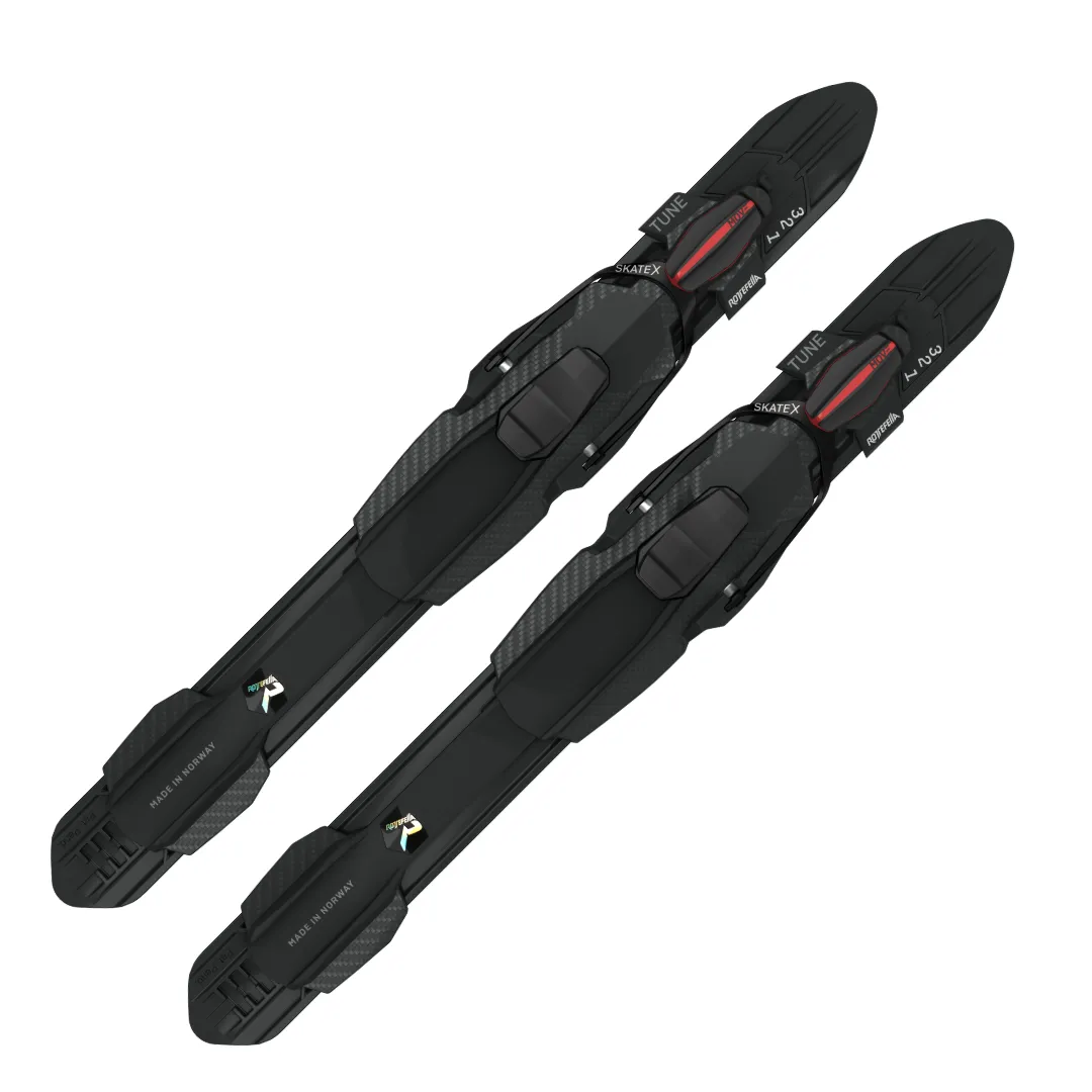 Rottefella Skate X MOVE Pro Bindings