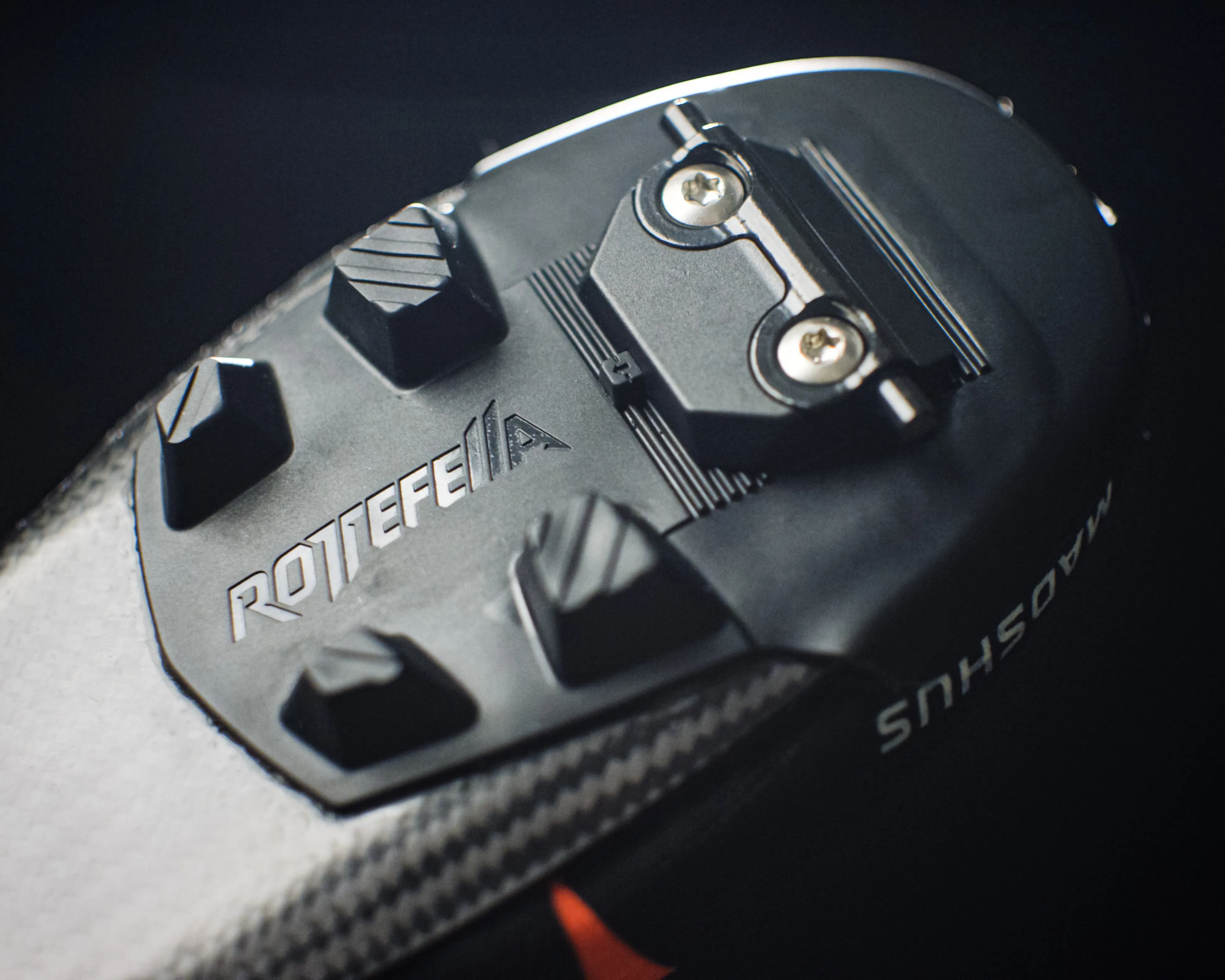 Rottefella Skate X MOVE Pro Bindings