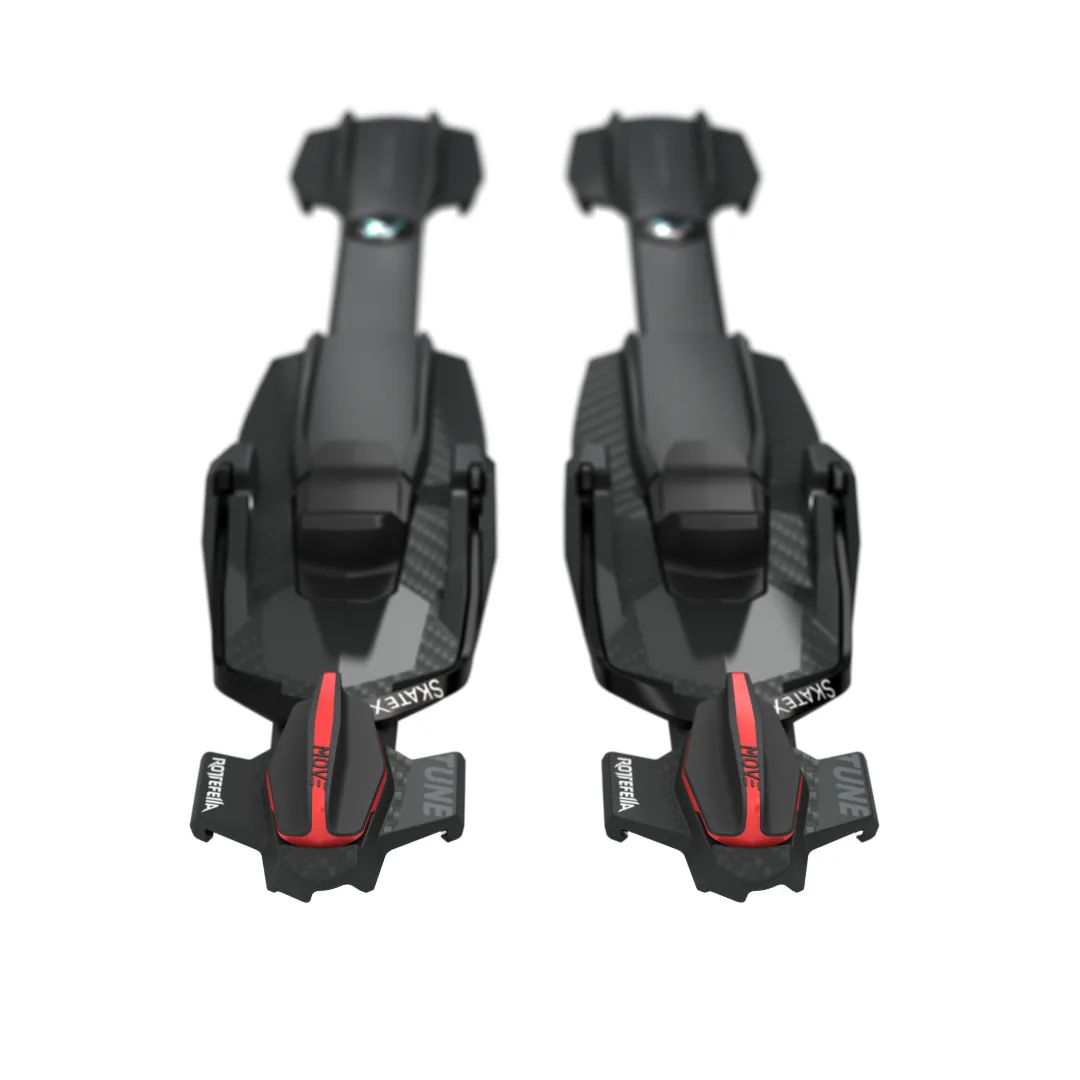 Rottefella Skate X MOVE Pro Bindings