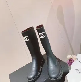 SE935 CC High Boots / Size5-9