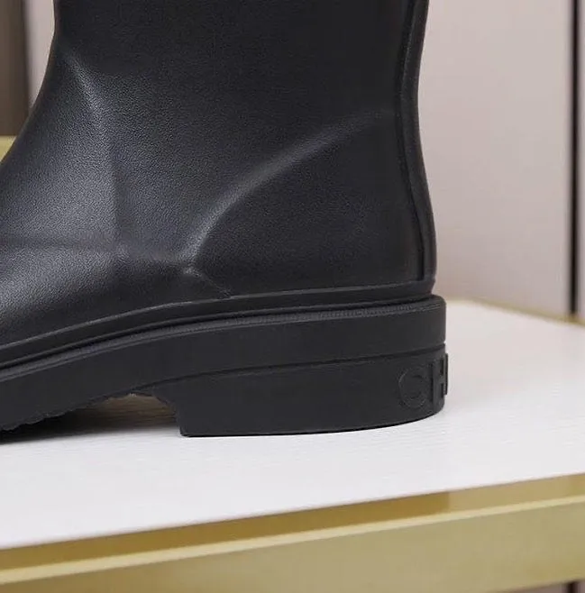 SE935 CC High Boots / Size5-9