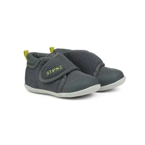 Stonz Cruiser Baby (Steel/Lantern Green)