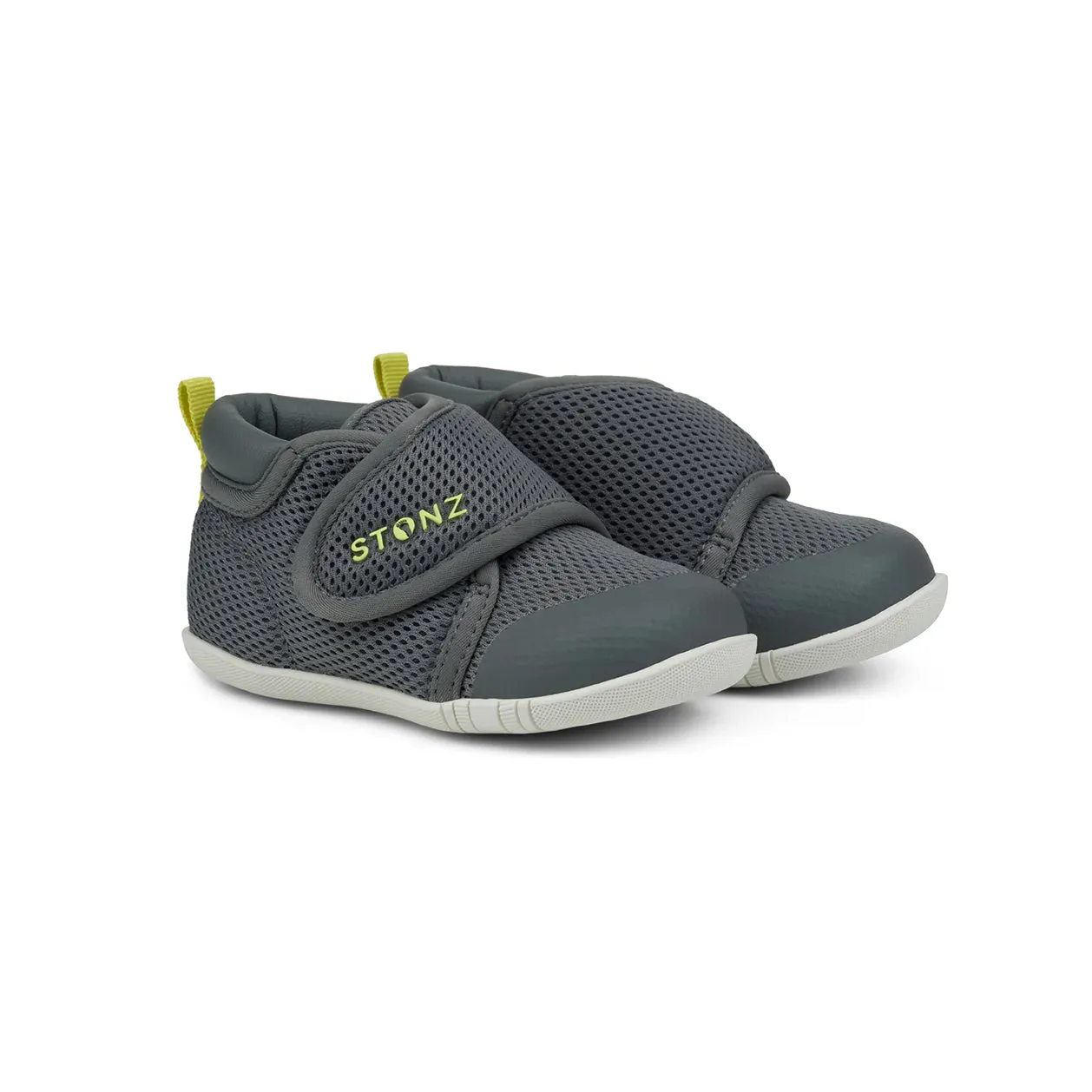 Stonz Cruiser Baby (Steel/Lantern Green)