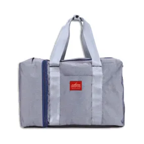 The Shrine Duality Overnight Sneaker Duffel