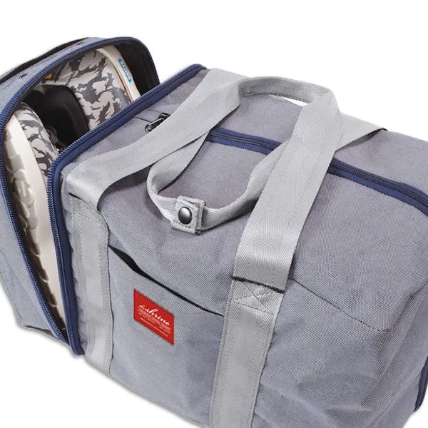 The Shrine Duality Overnight Sneaker Duffel