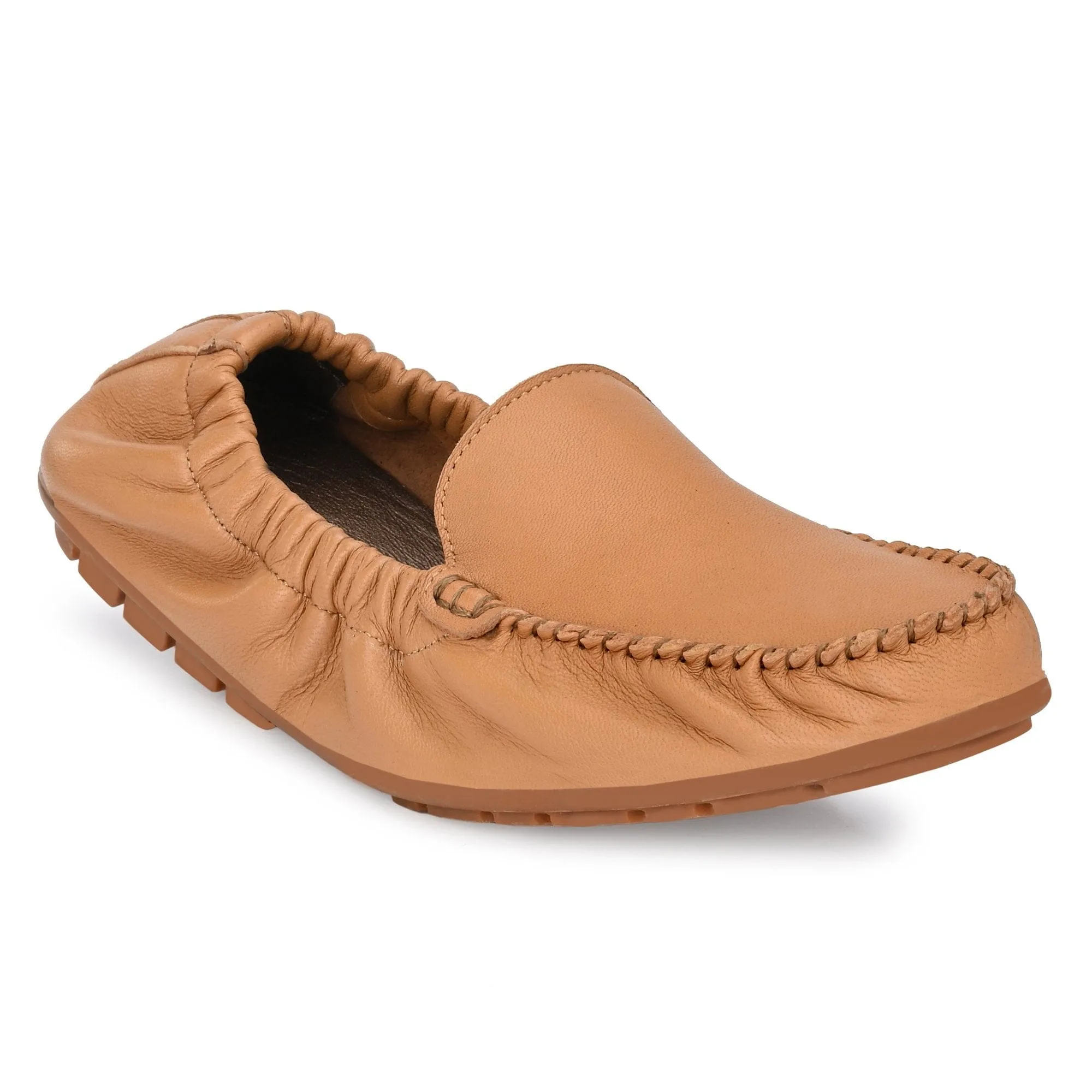 The Ultimate Casual Loafers For Women