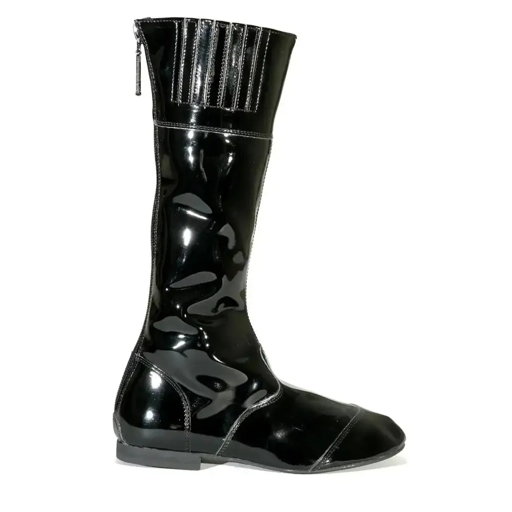 Tuffa Malton Jockey Boots