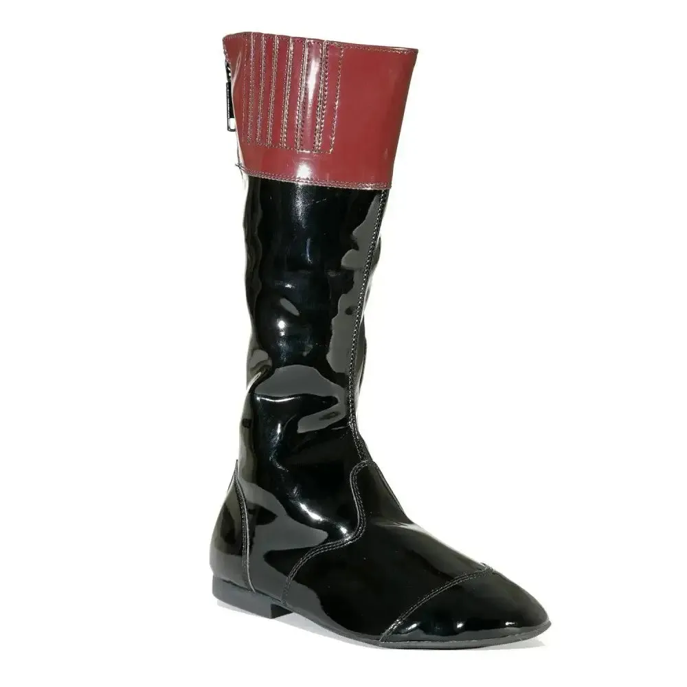 Tuffa Malton Jockey Boots