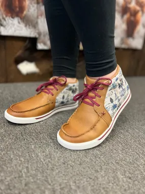 TWISTED X WOMENS HOOEY LOPER