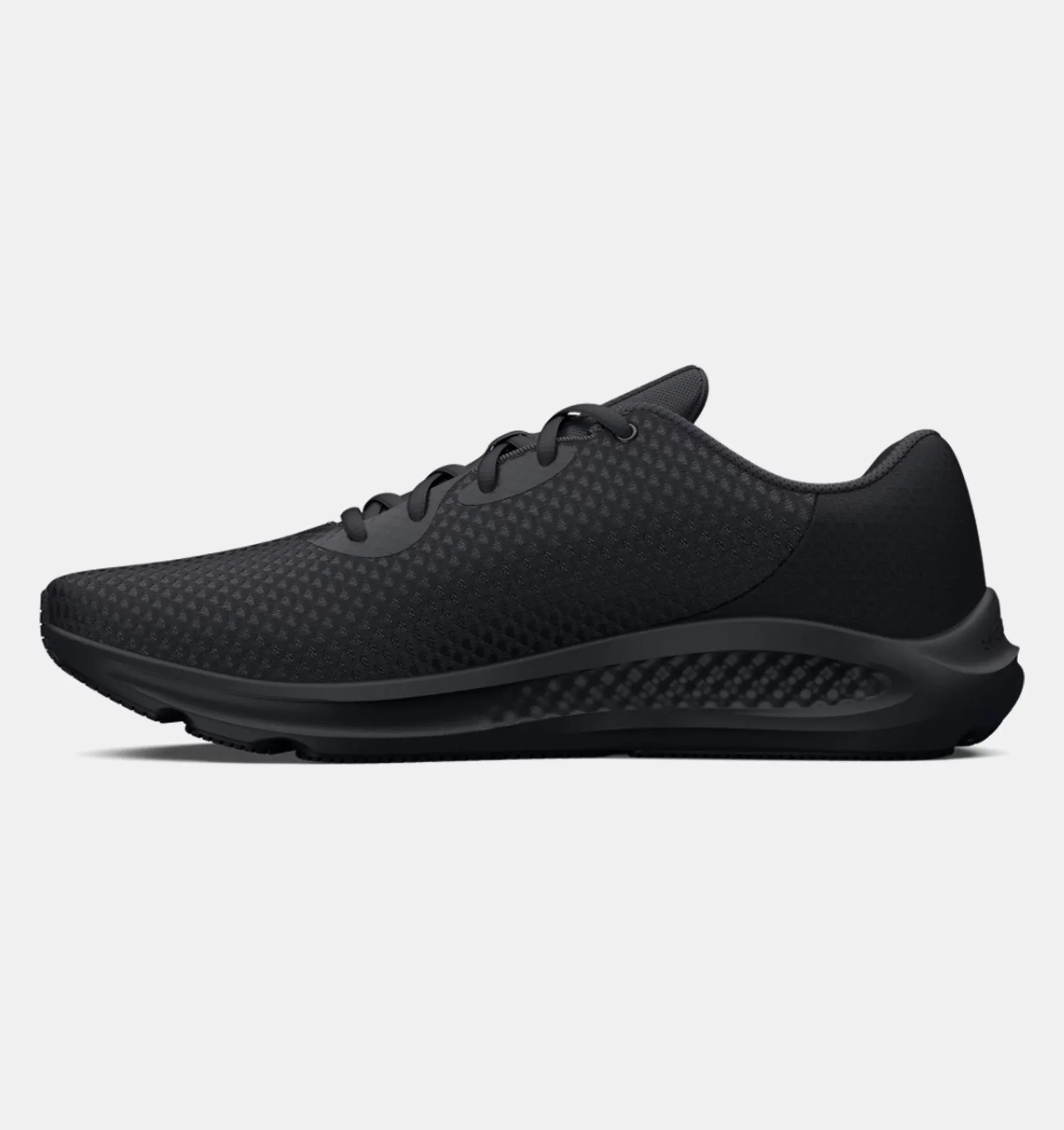 Under Armour Men's Charged Pursuit 3 Running Shoes - 3025801