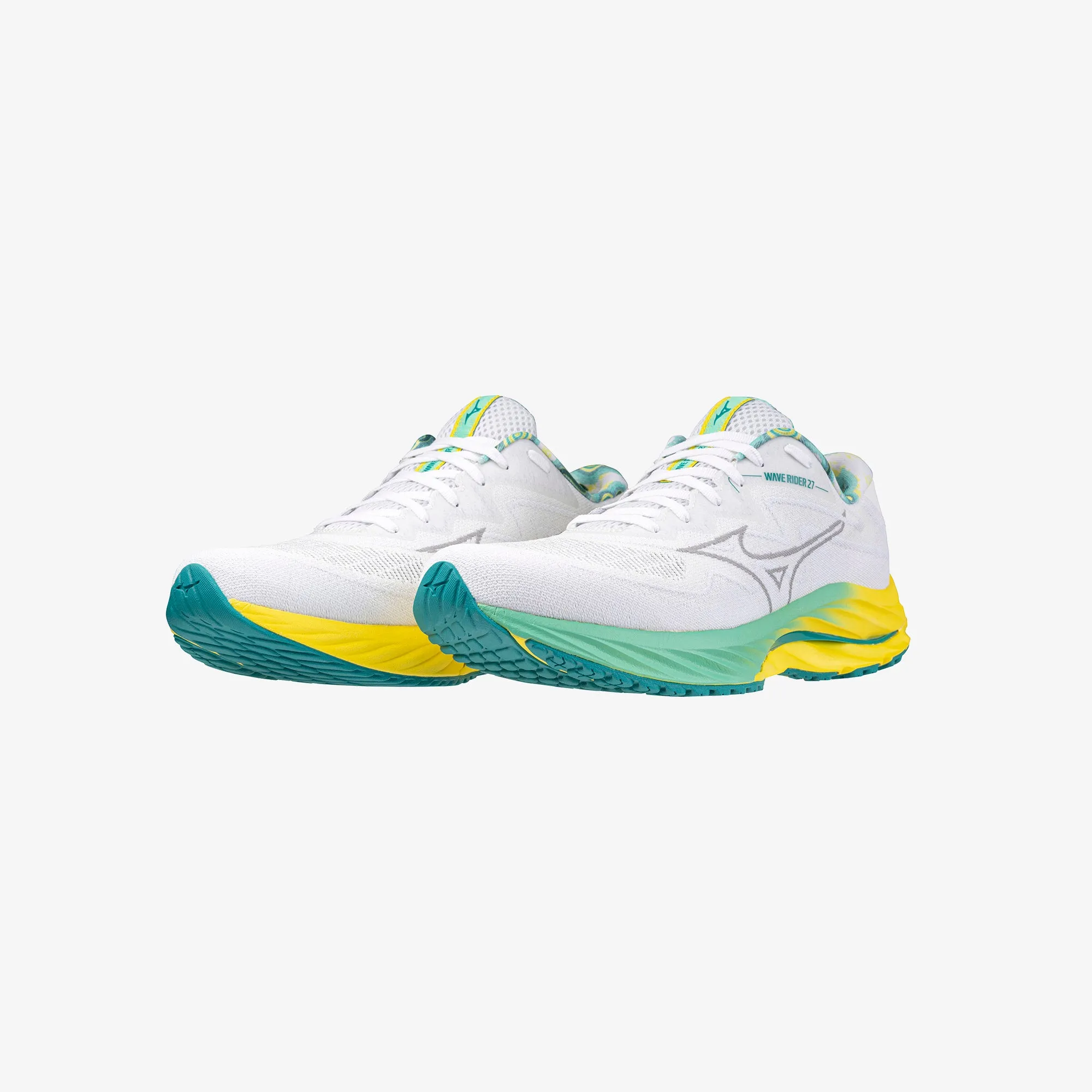 WAVE RIDER 27 SSW (U)