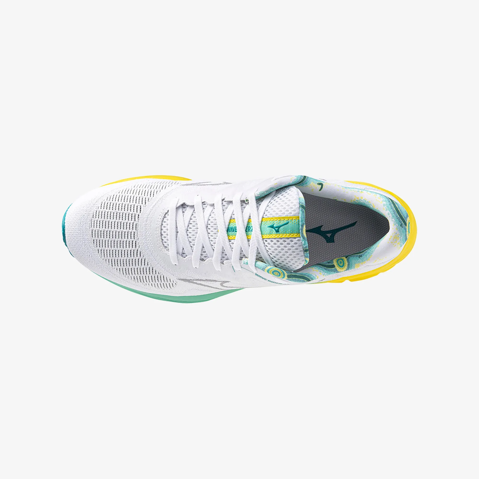 WAVE RIDER 27 SSW (U)