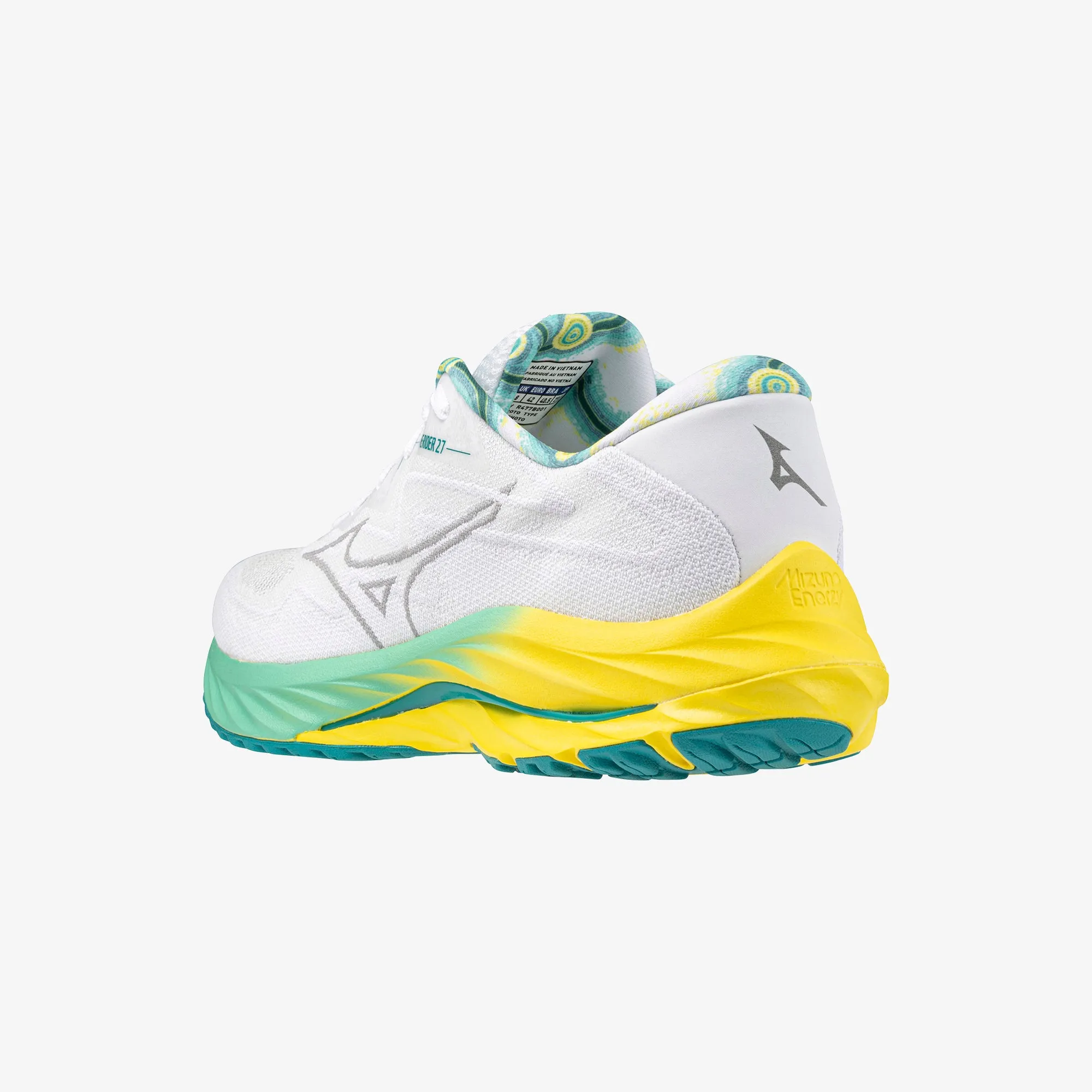 WAVE RIDER 27 SSW (U)