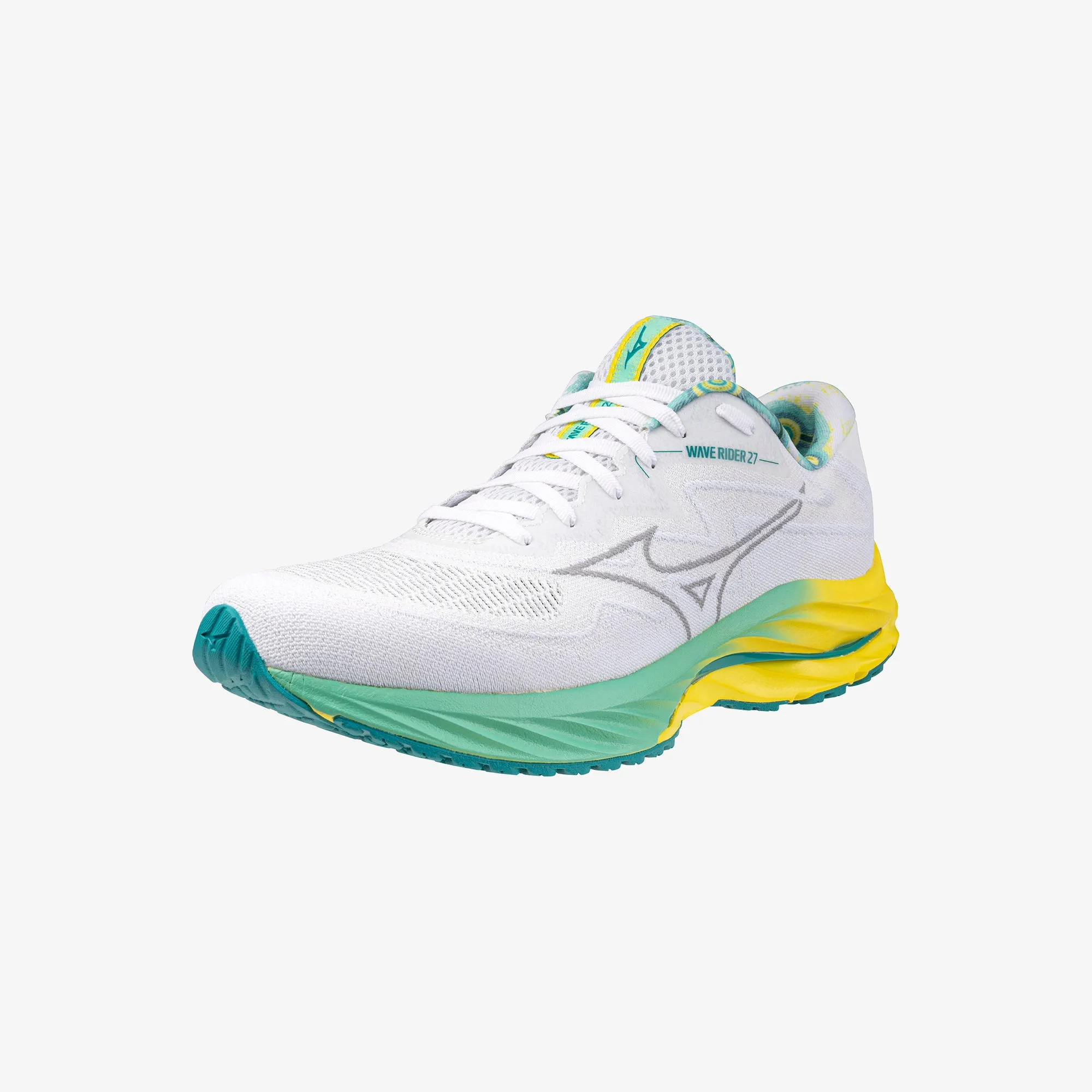WAVE RIDER 27 SSW (U)