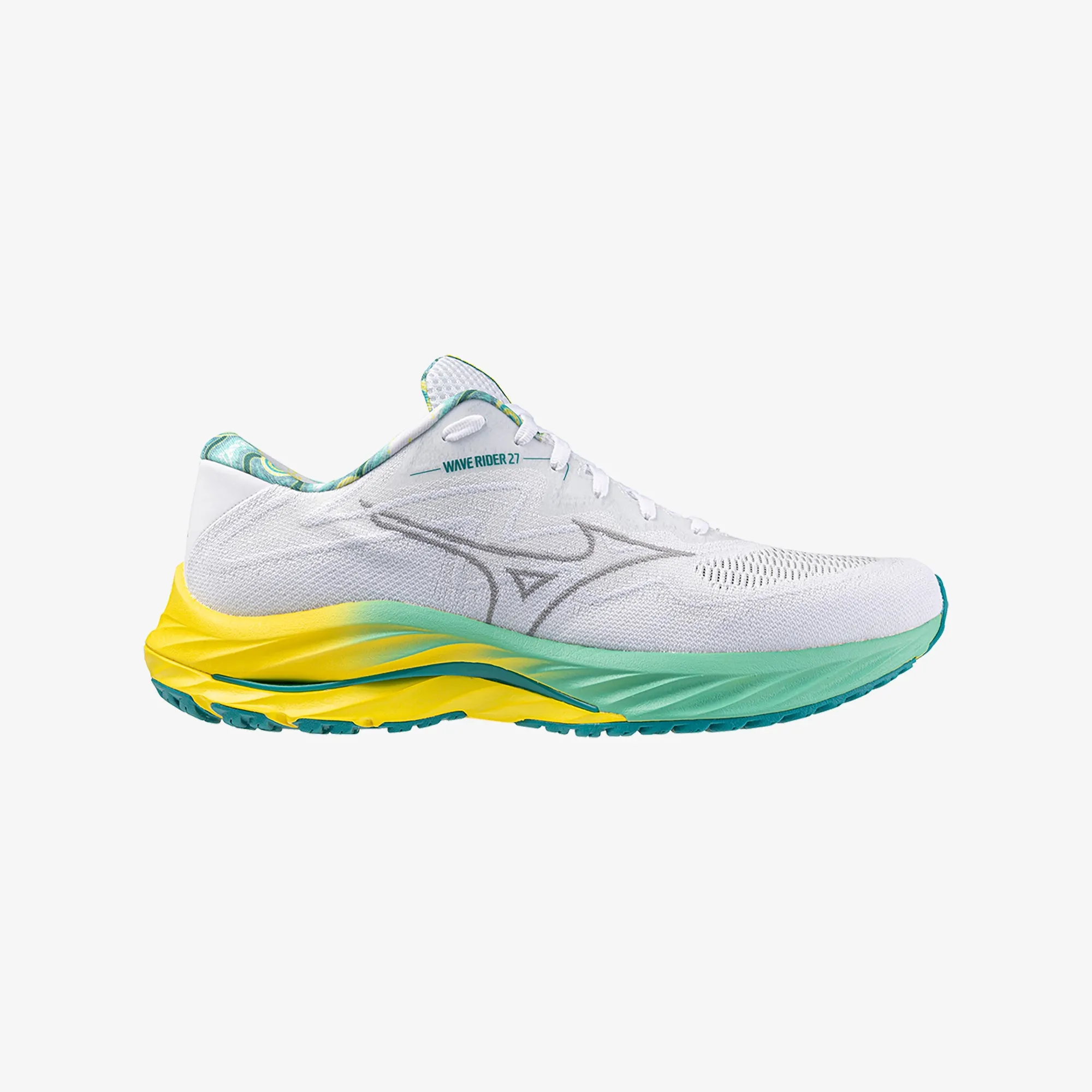 WAVE RIDER 27 SSW (U)
