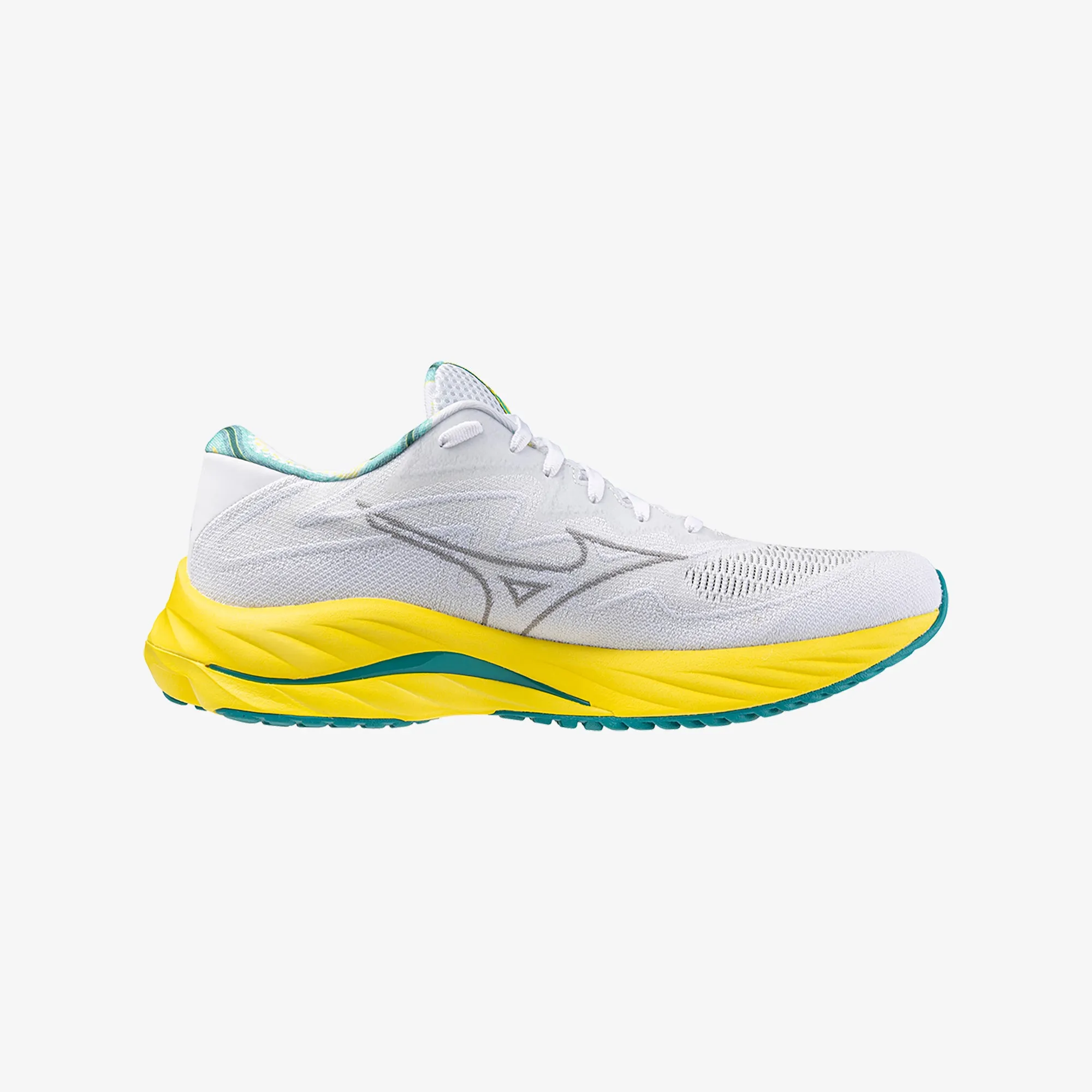 WAVE RIDER 27 SSW (U)