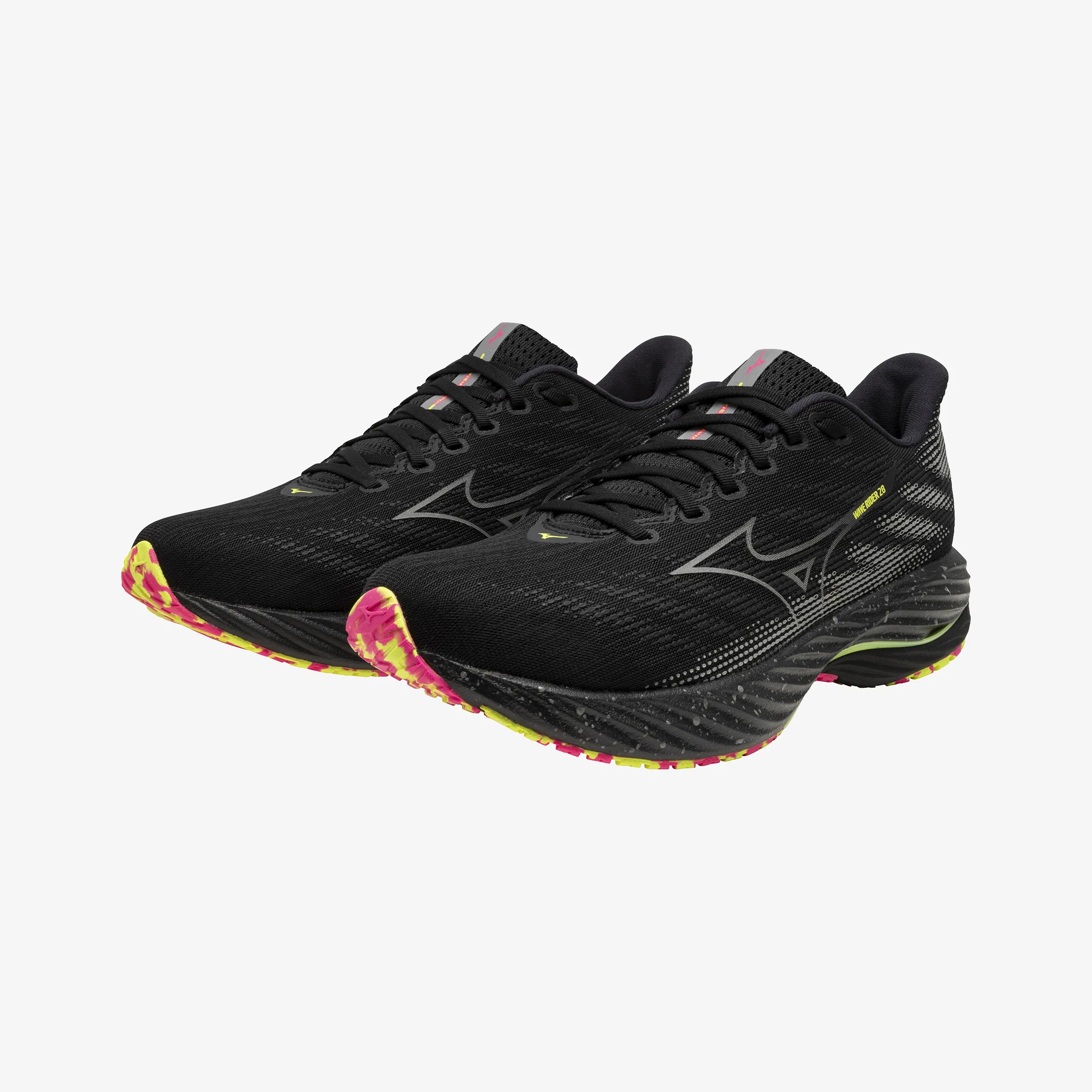 WAVE RIDER 28 ENERGY IN THE DARK (U)
