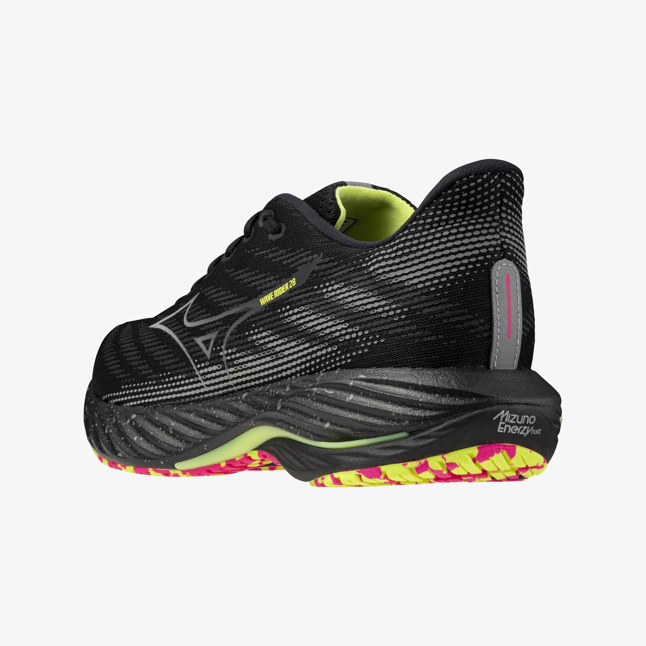 WAVE RIDER 28 ENERGY IN THE DARK (U)