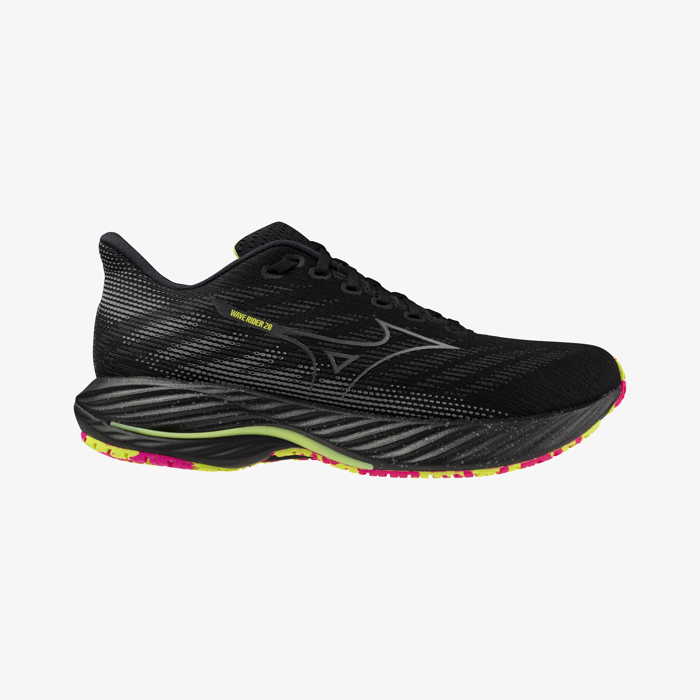 WAVE RIDER 28 ENERGY IN THE DARK (U)