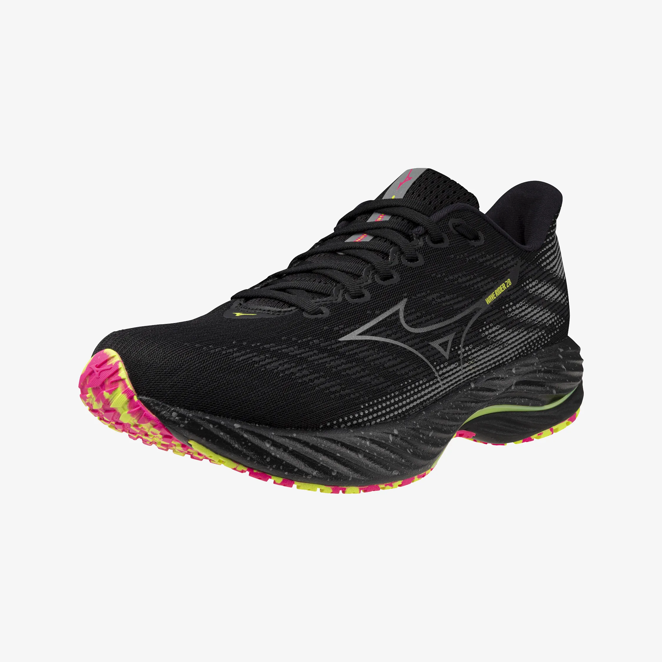 WAVE RIDER 28 ENERGY IN THE DARK (U)