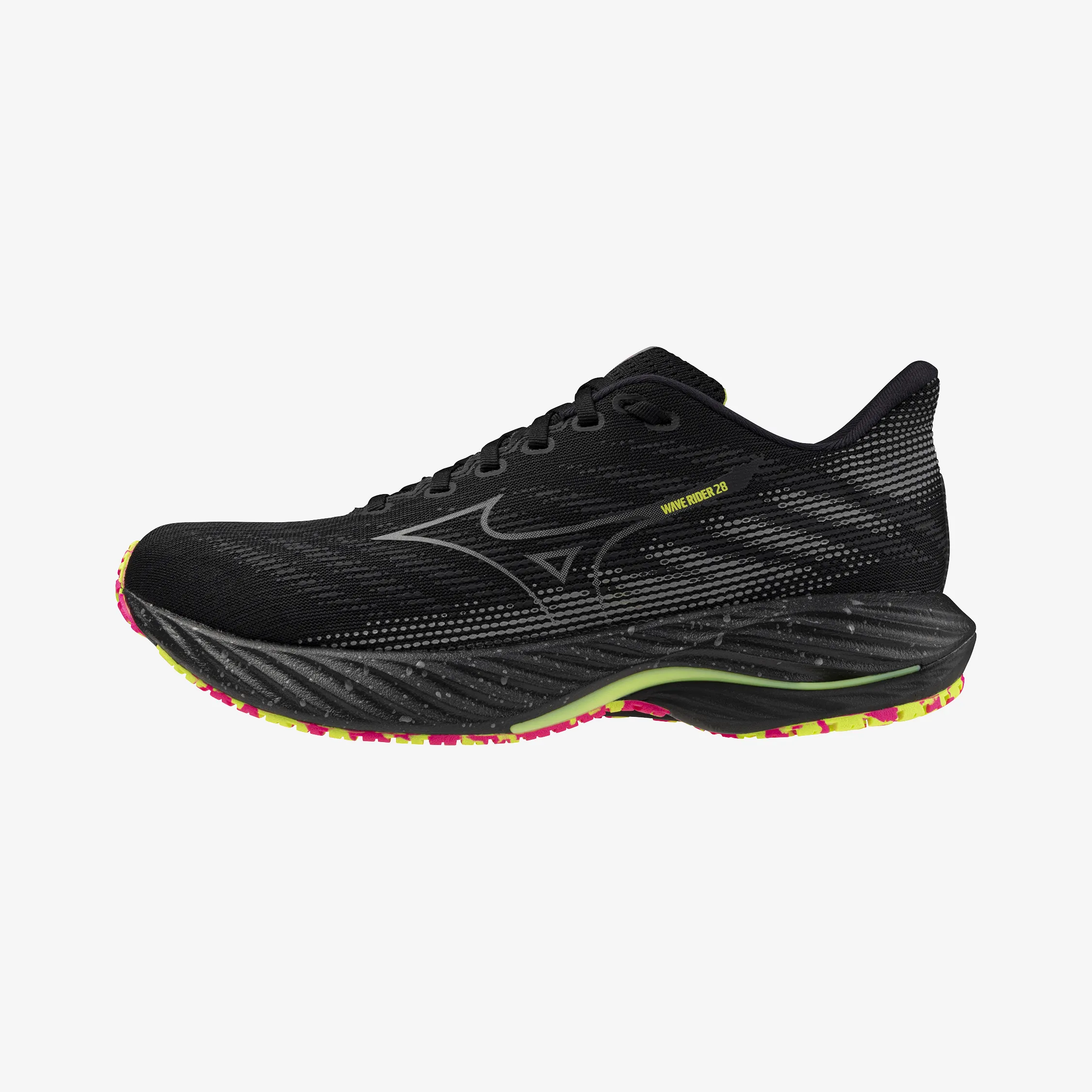 WAVE RIDER 28 ENERGY IN THE DARK (U)