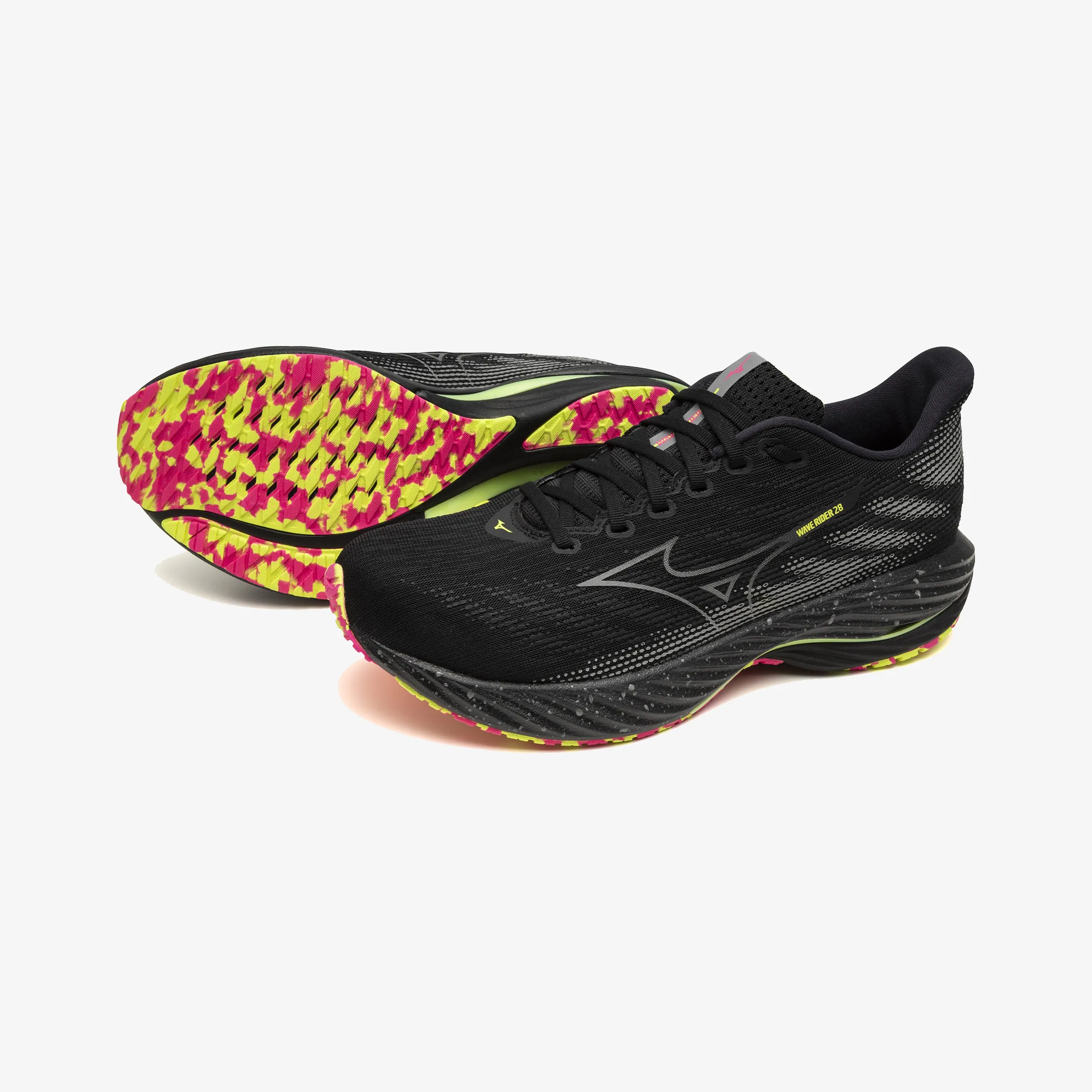 WAVE RIDER 28 ENERGY IN THE DARK (U)