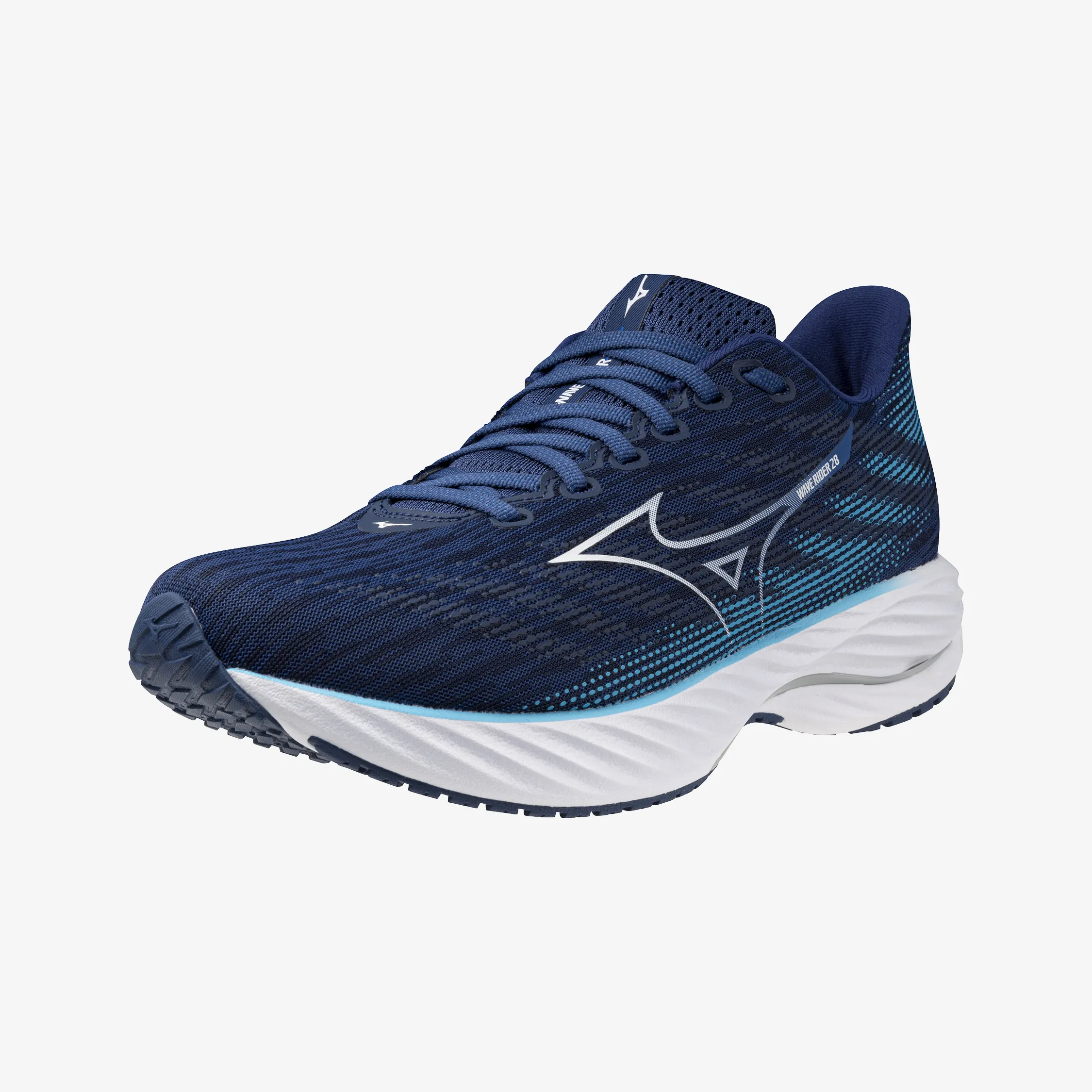 WAVE RIDER 28