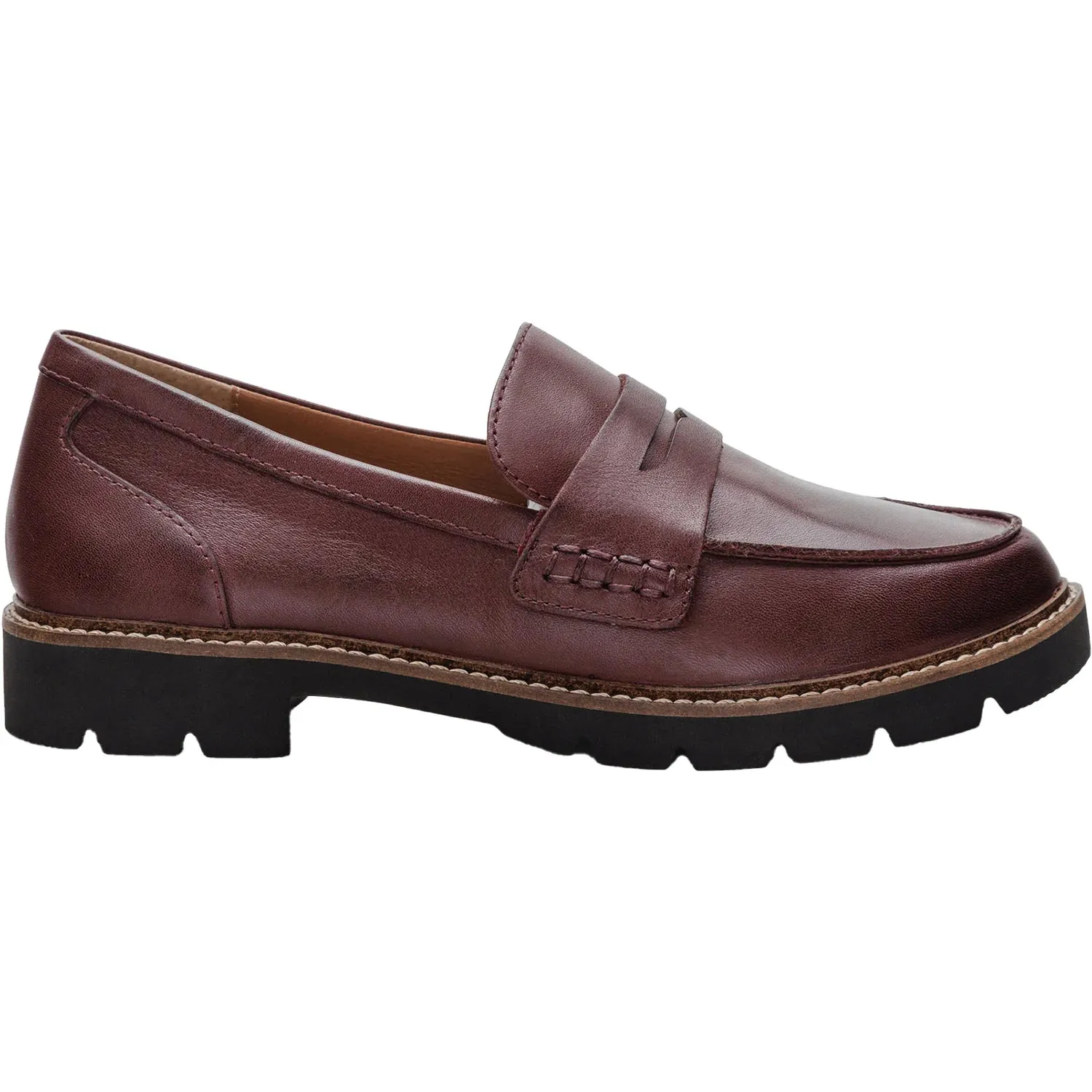 Women's Aetrex Collette Arch Support Loafer