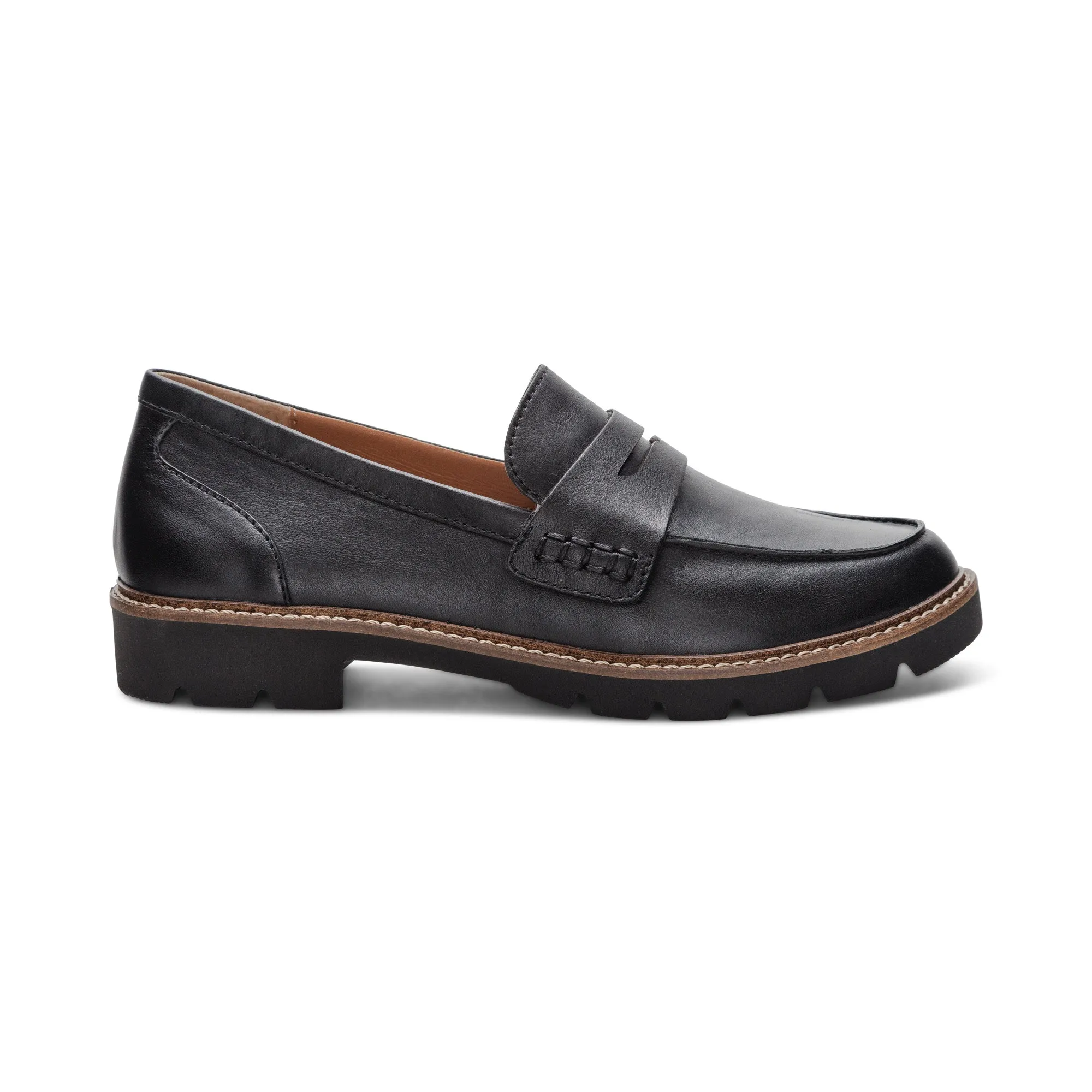 Women's Aetrex Collette Arch Support Loafer