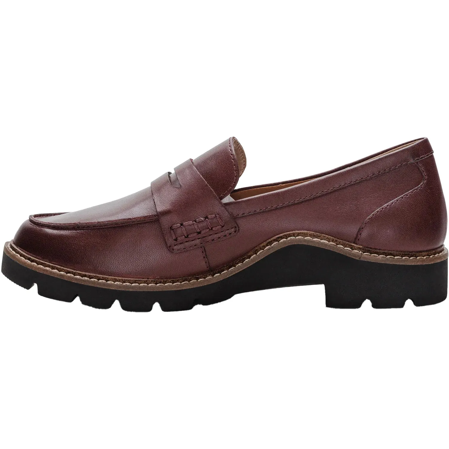 Women's Aetrex Collette Arch Support Loafer
