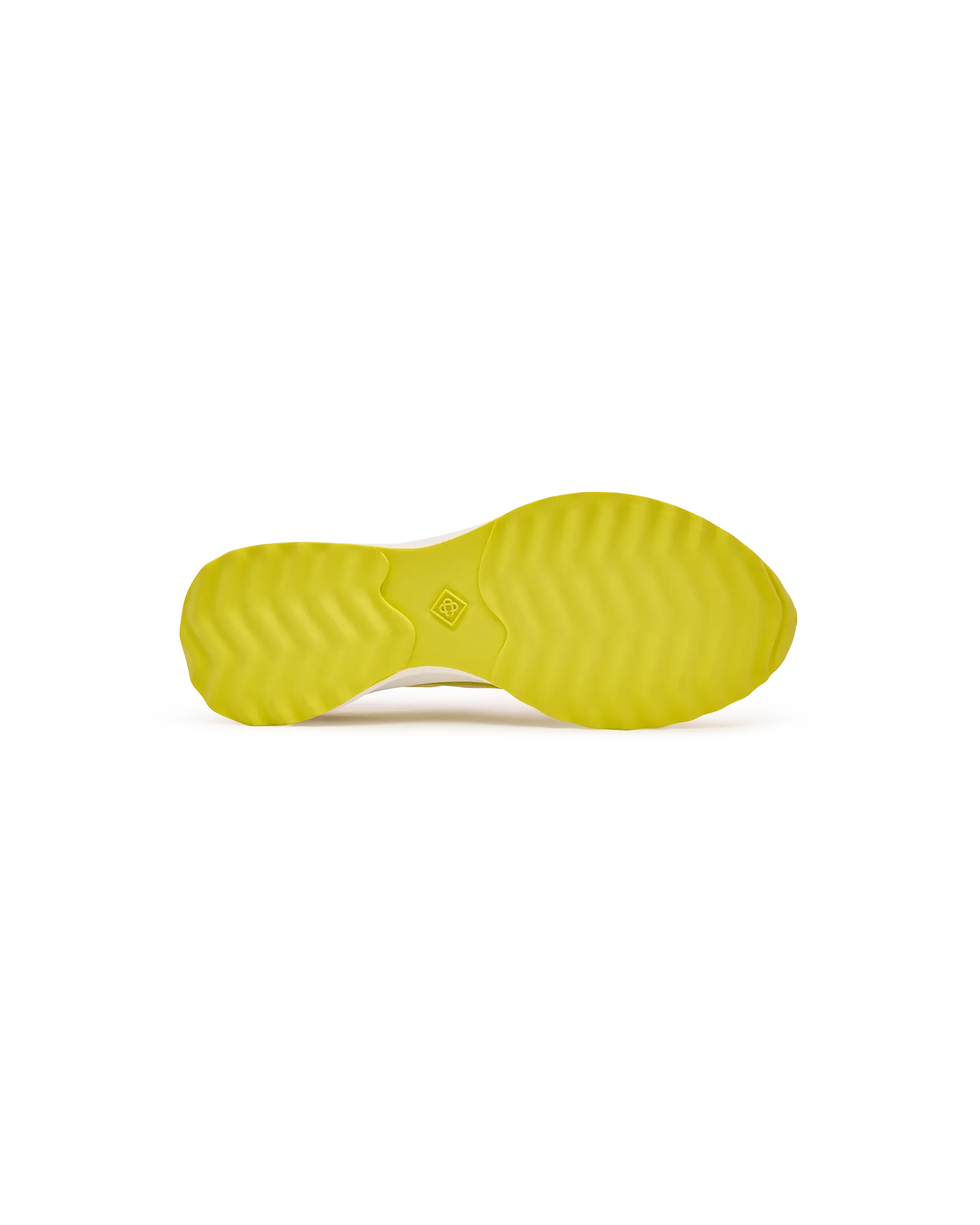 Women's Stade Green Sneaker