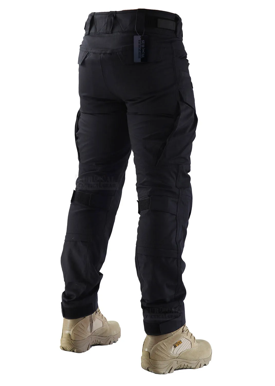 ZAPT Combat Pants