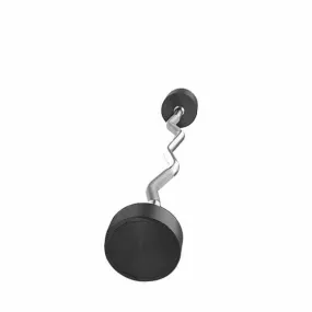 Zigzag Barbell 10 Kg-XNPG