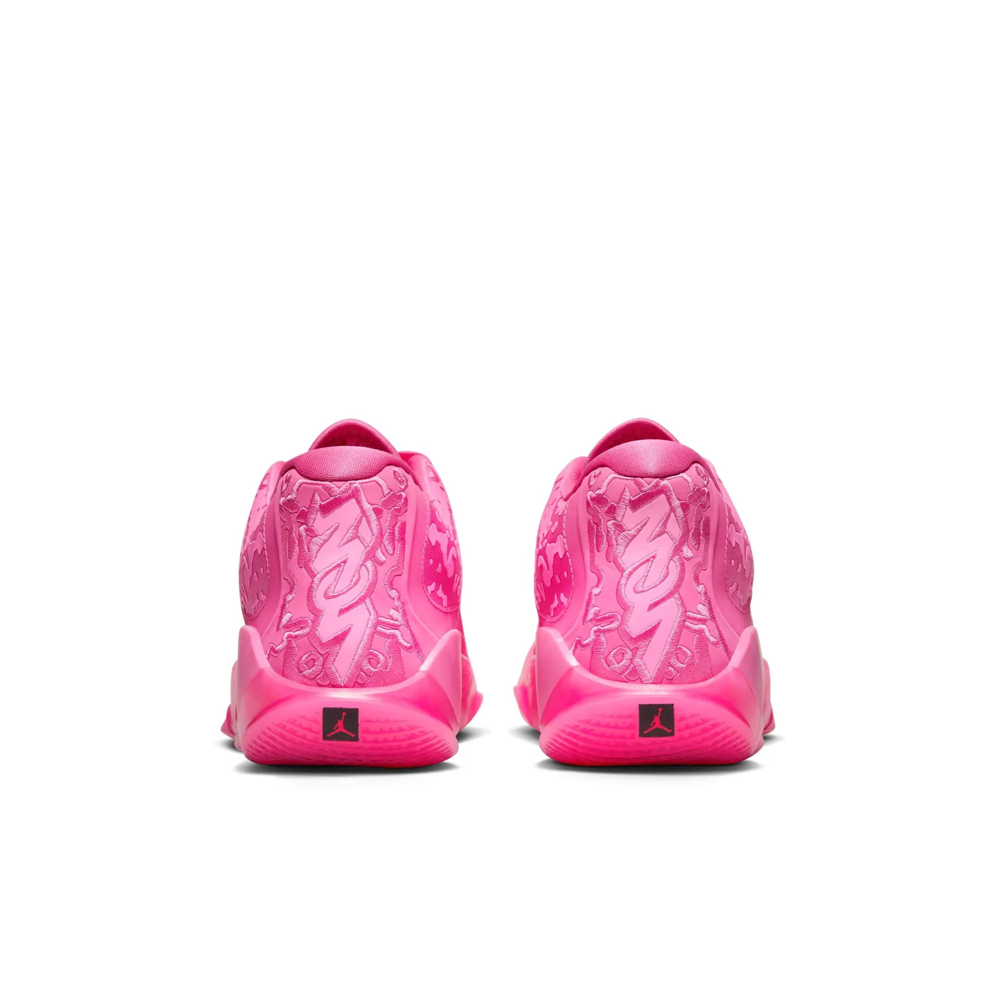 Zion Williamson Zion 3 Basketball Shoes 'Pinksicle'