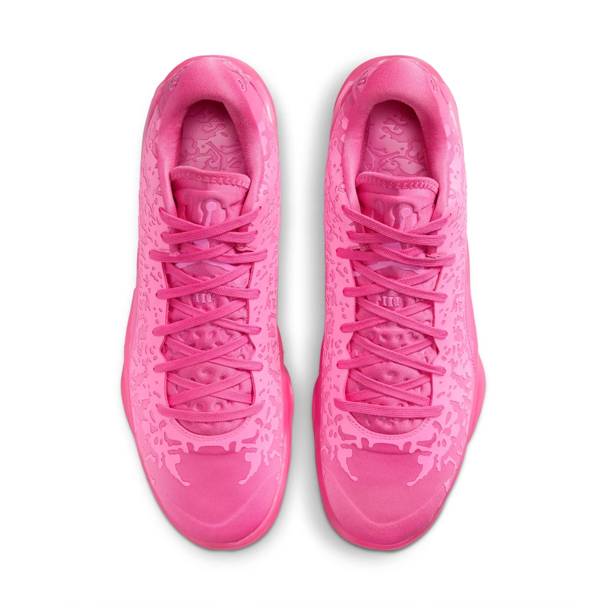 Zion Williamson Zion 3 Basketball Shoes 'Pinksicle'